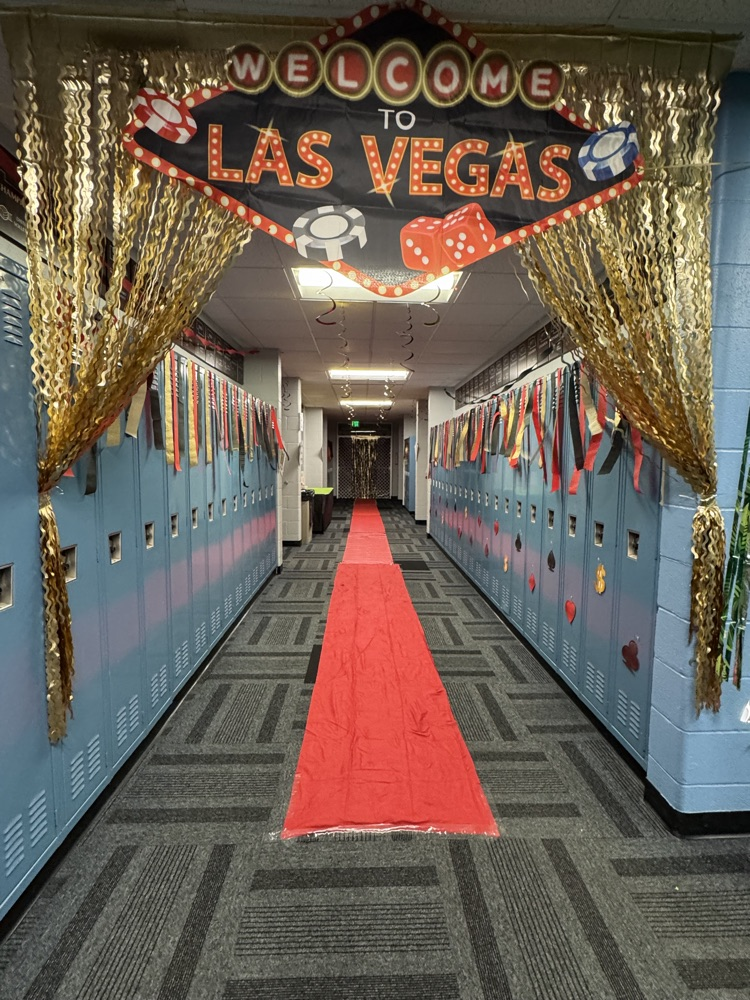 10th grade hall