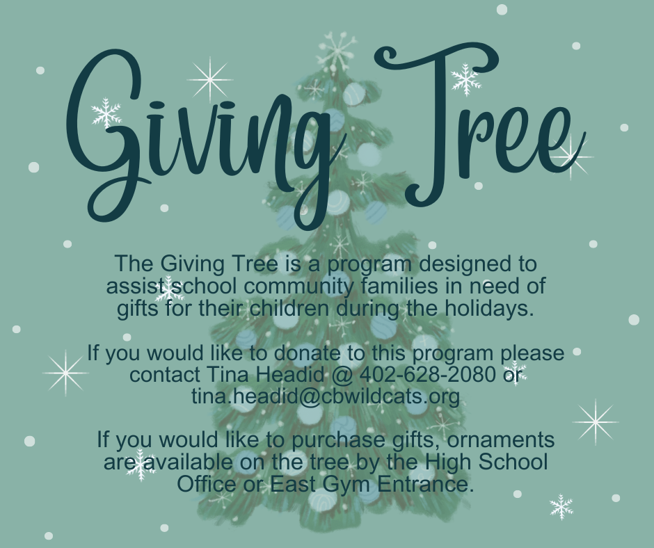 Giving Tree