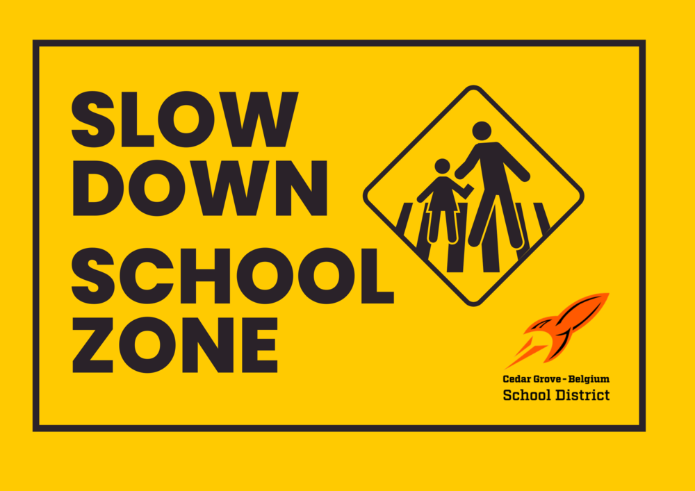 Slow Down