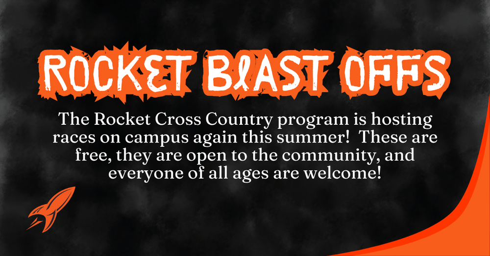 Cross Country