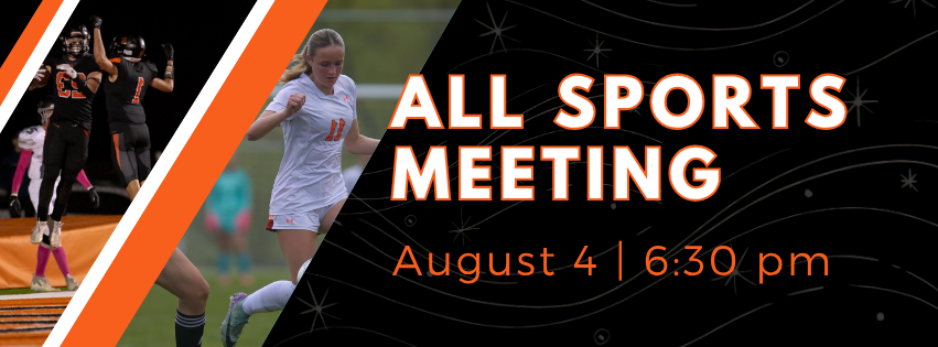 All Sports Meeting