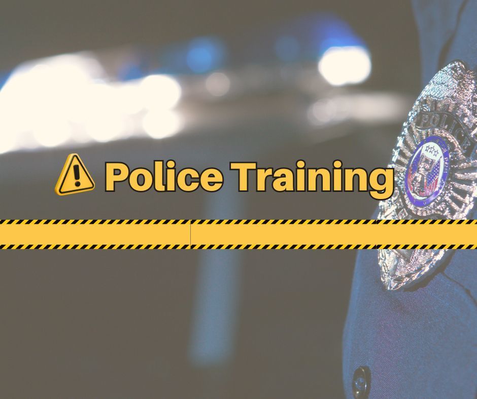 SWAT Training