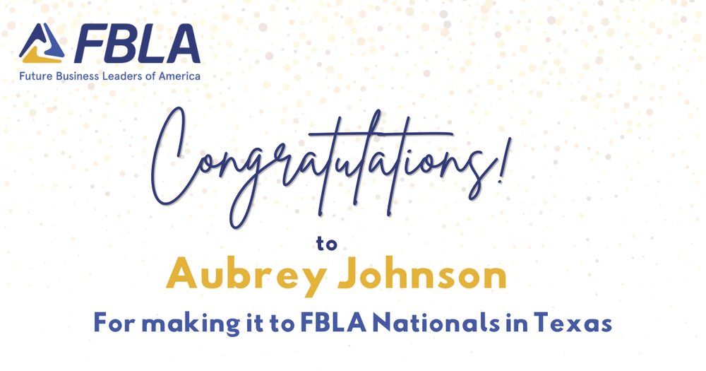 Aubrey Johnson