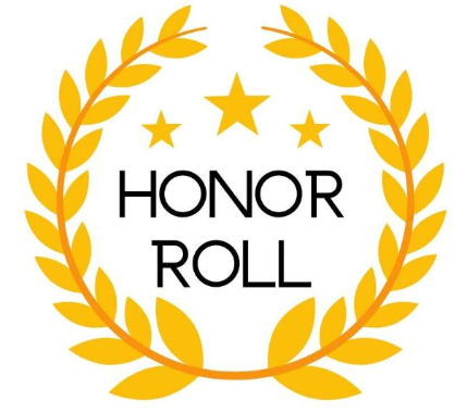 Honor roll
