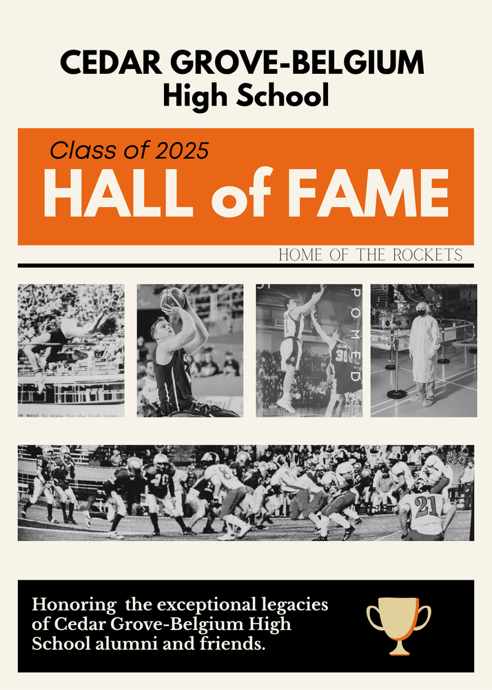 Hall of Fame