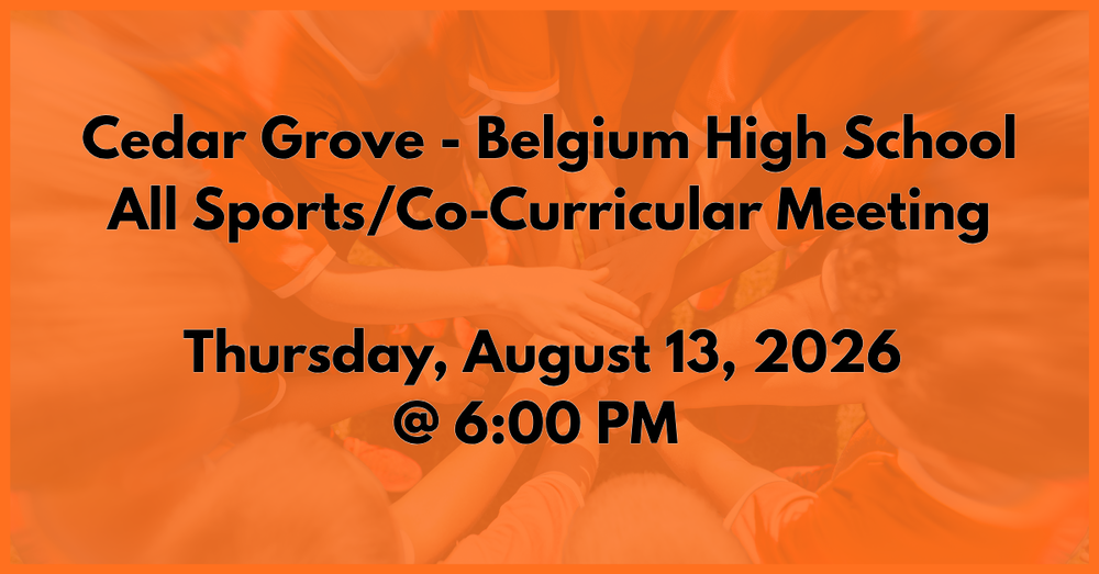 All Sports Meeting