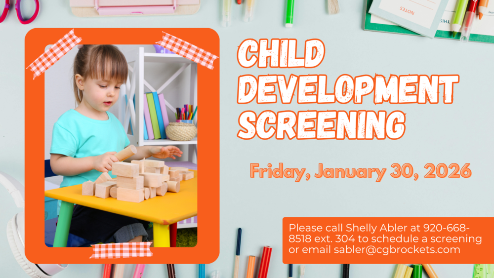 Child Development Screening