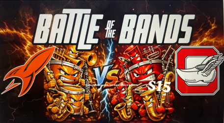 Battle of the Bands