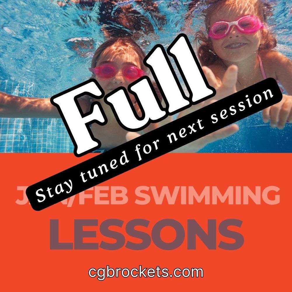 Swim Lesson Sign Up