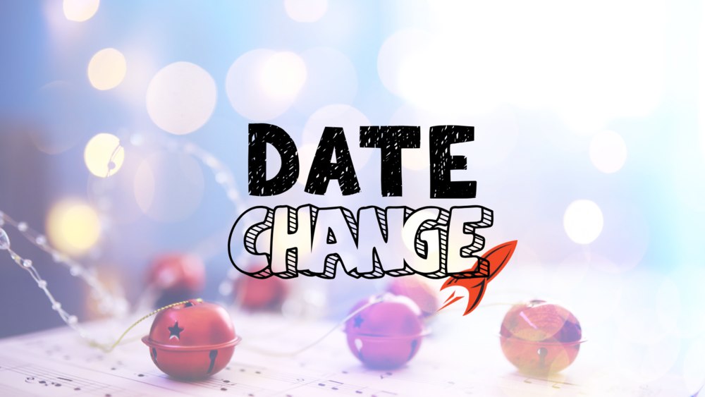 Date Change
