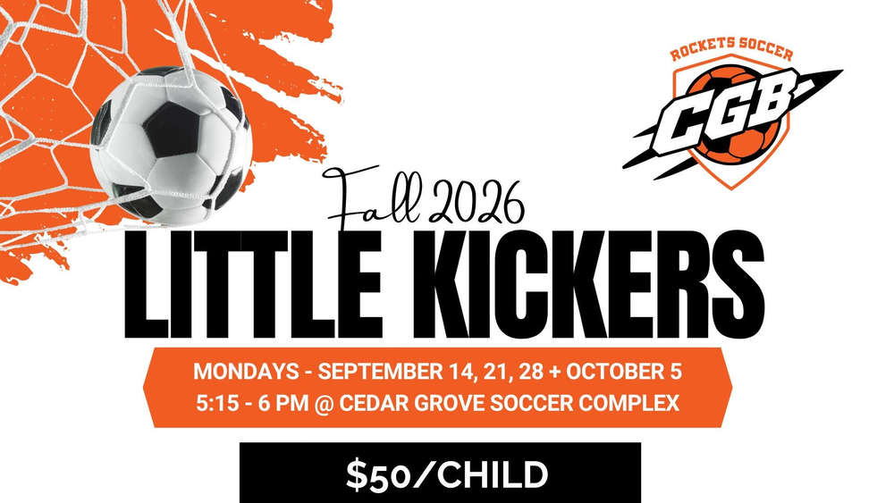orange and black soccer ball