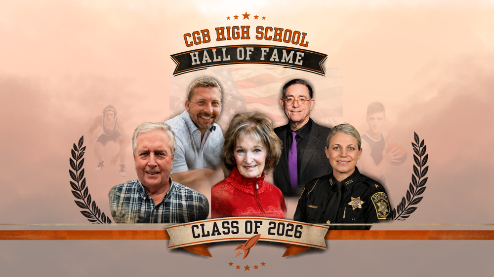 Hall of Fame 2026