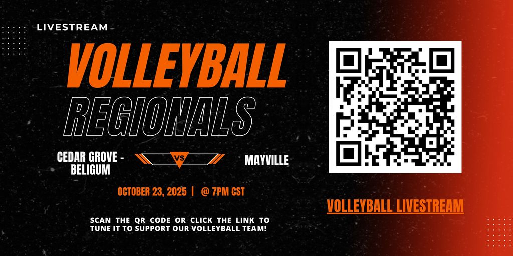 Volleyball Livestream Link