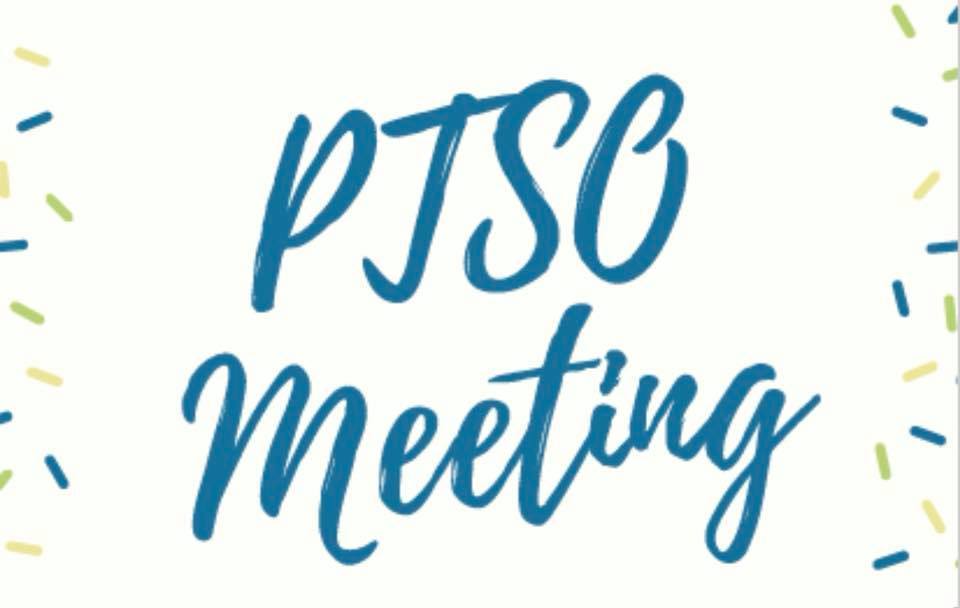 PTSO Meeting
