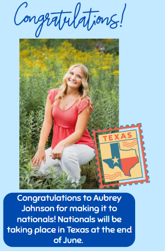 Aubrey Johnson