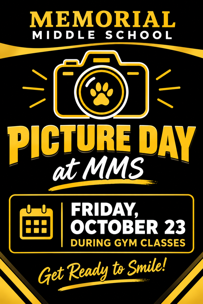 Picture Day