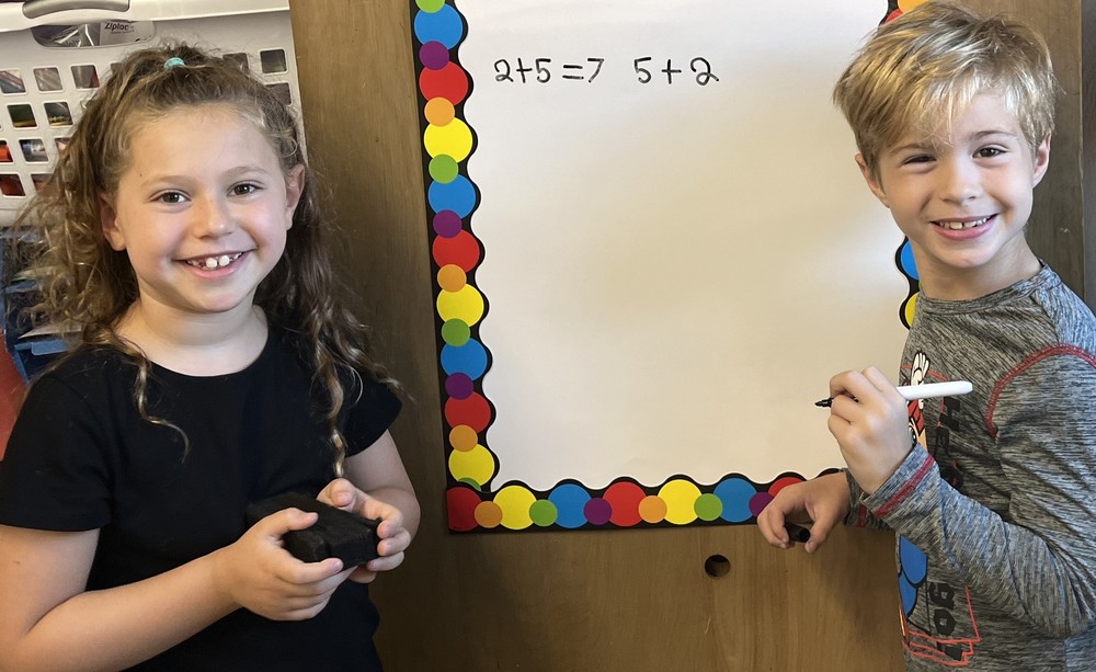 vertical learning