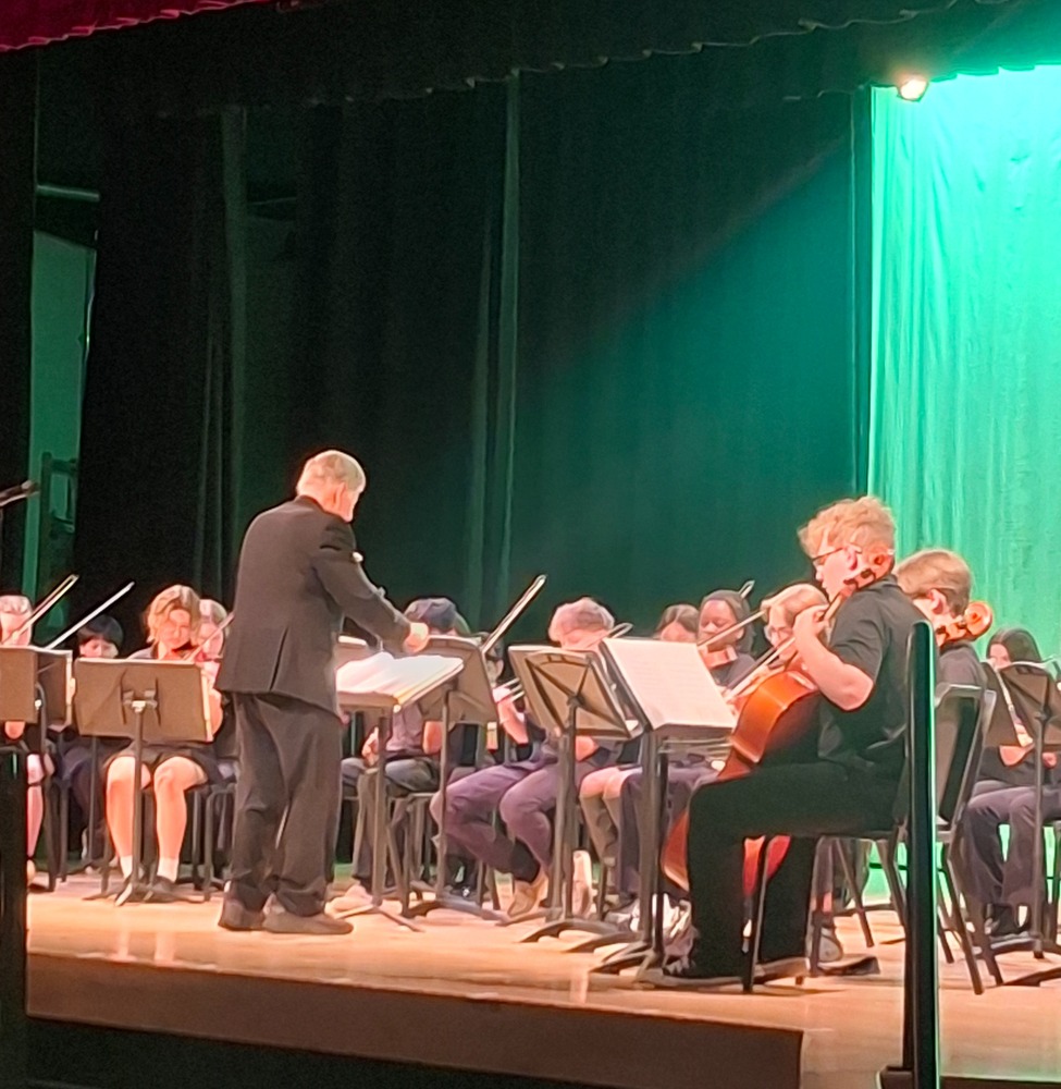Spring Concert