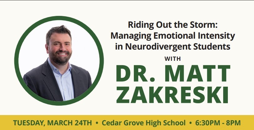 Neurodivergence Presentation