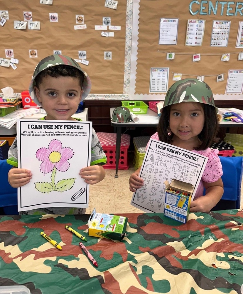 Kindergarten