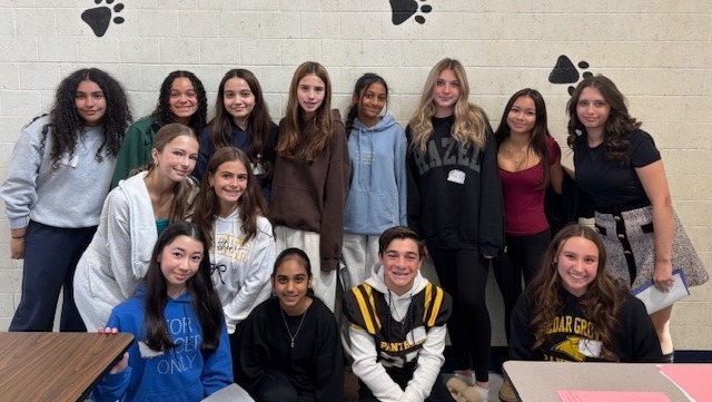 Peer Leaders
