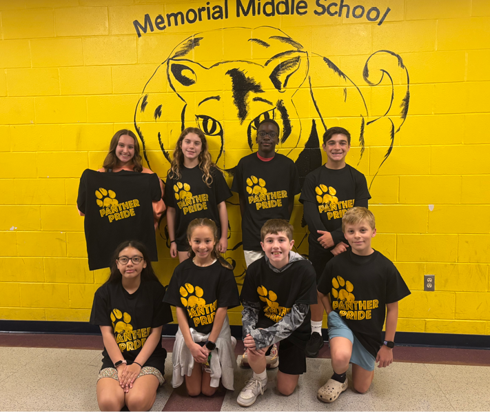 September Students Of The Month