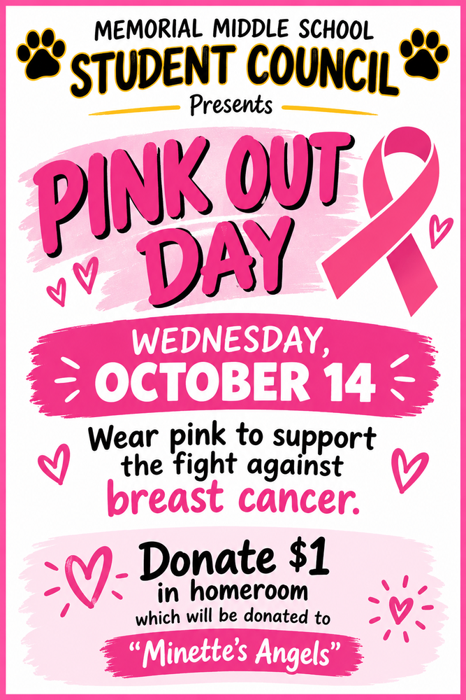 Breast Cancer Awareness