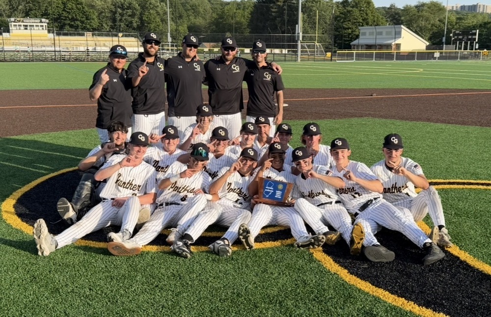 Baseball Champs