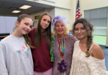 Holocaust Speaker