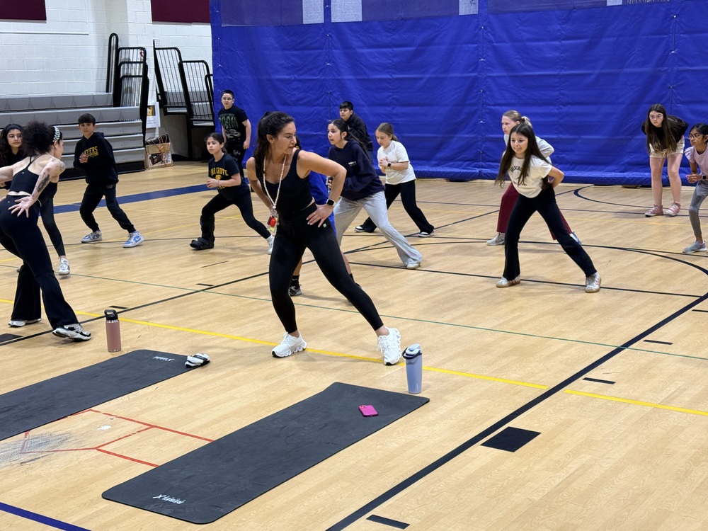 Health and Wellness Day
