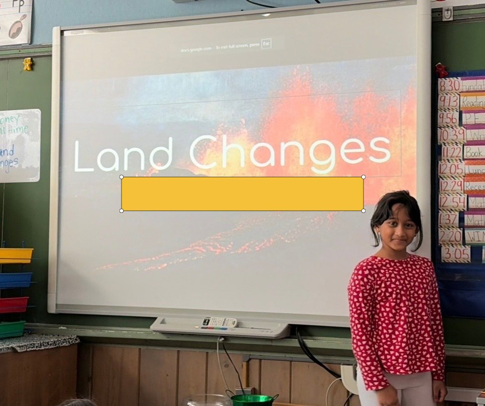 Informational Writing