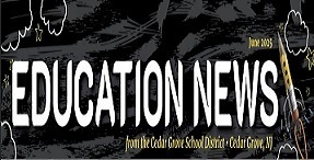 Education News - June 2025