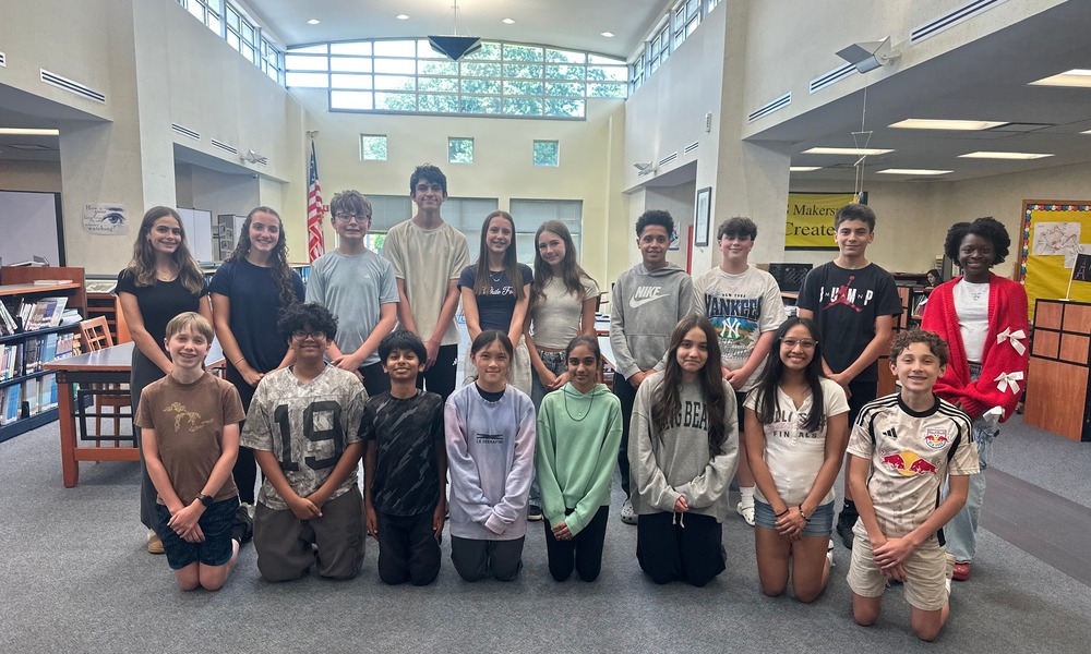MMS Math Team
