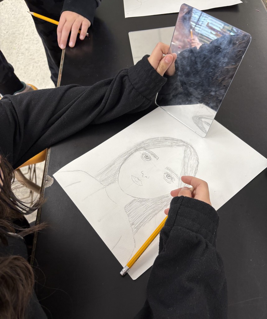 students artwork