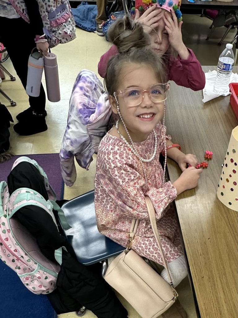 100th Day!