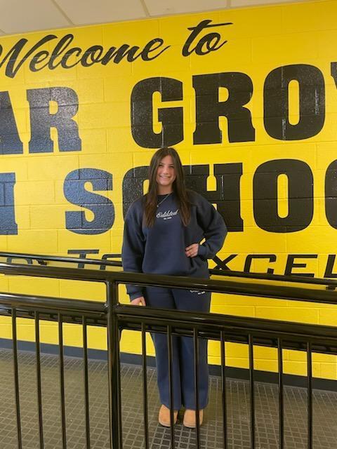 Student of the Month