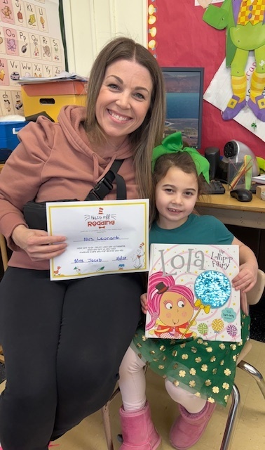 Read Across America