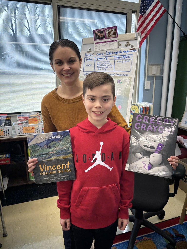 Read Across America