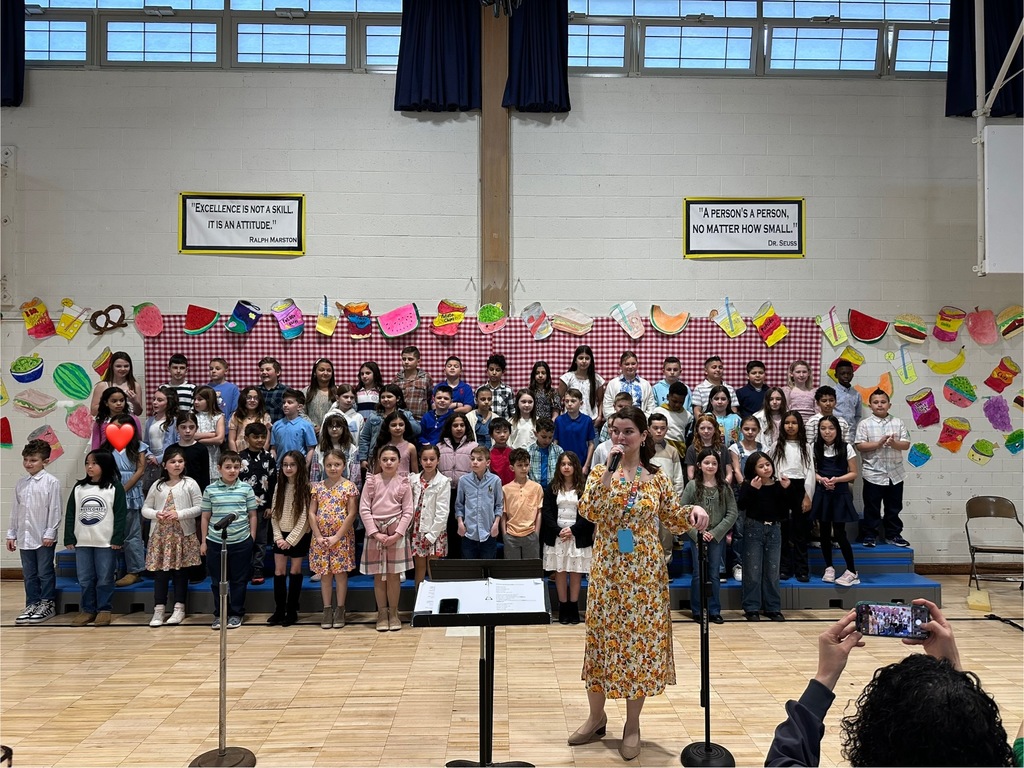 Spring Concert