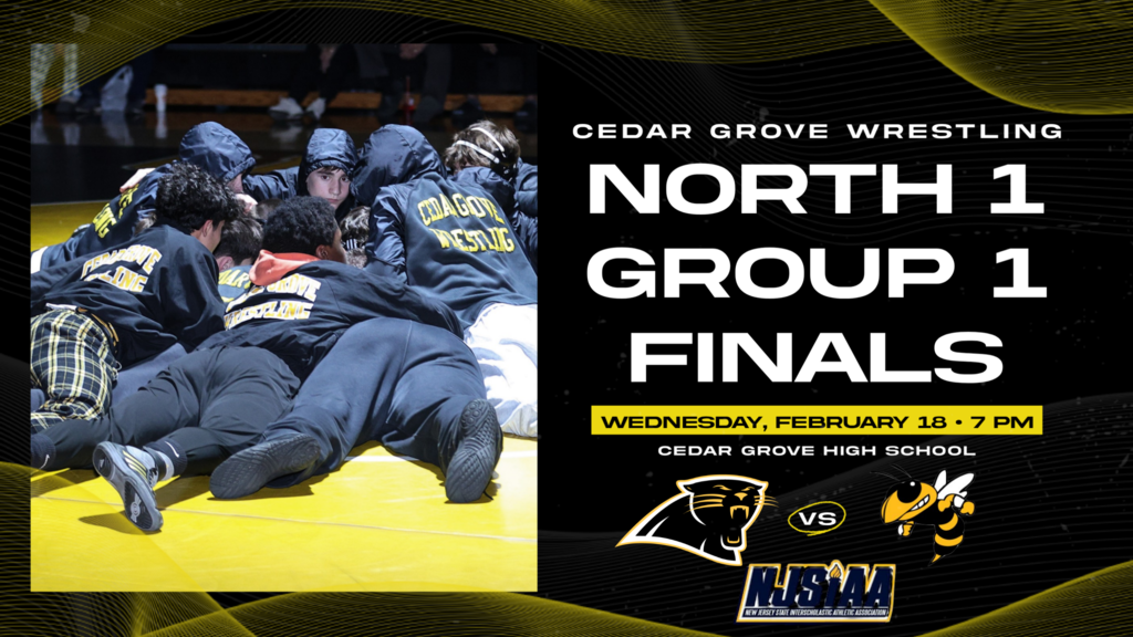 Wrestling Sectional Final