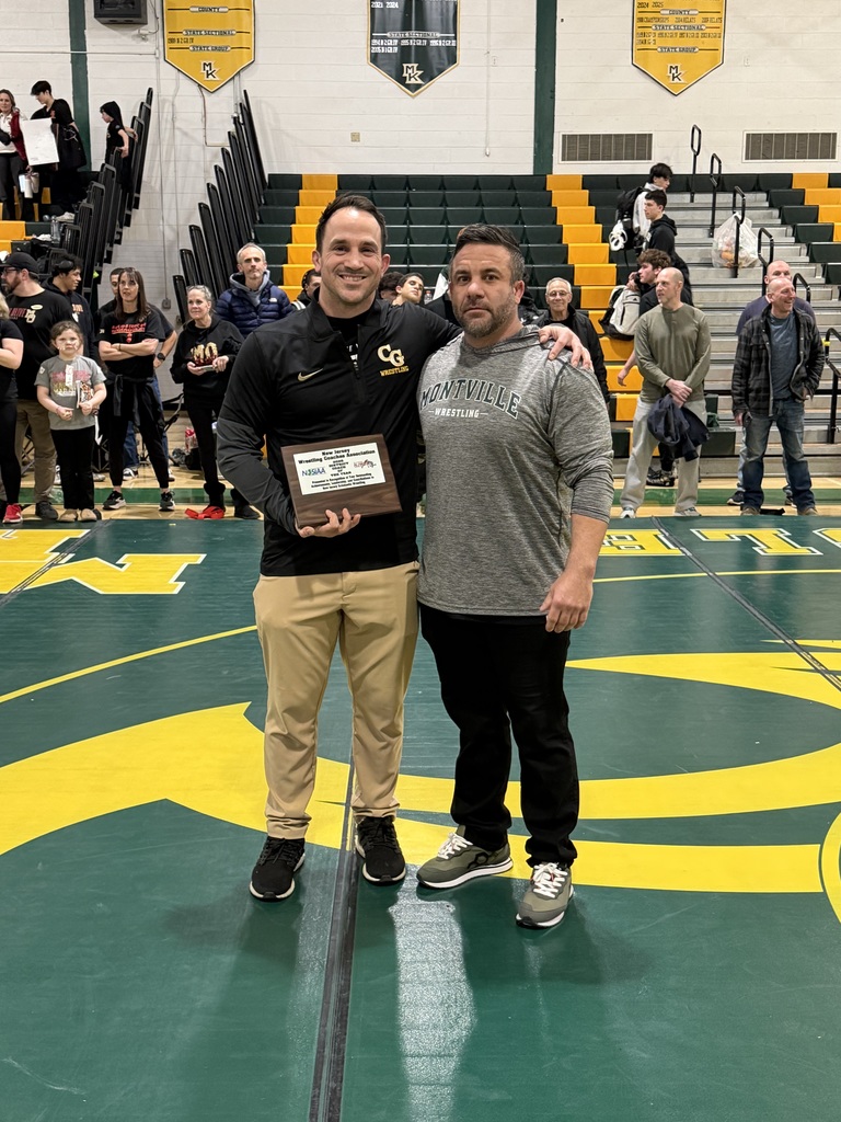 District Coach of the Year