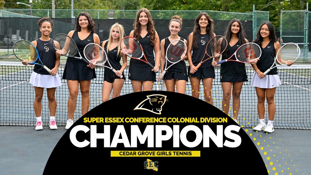 Tennis Champs