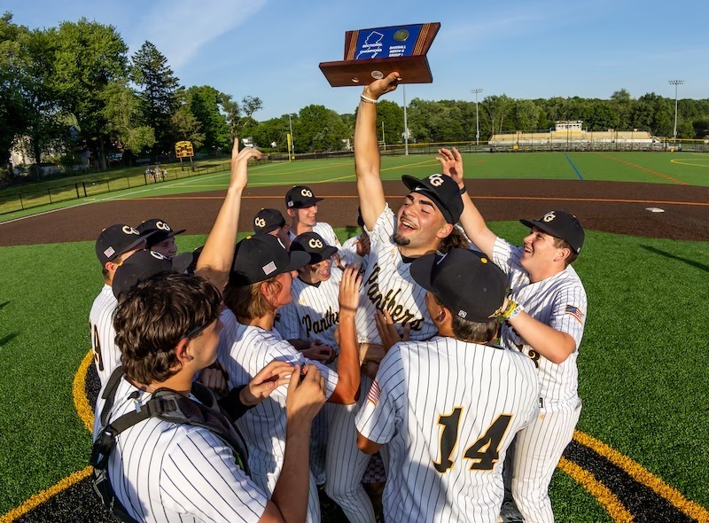 Baseball Champs