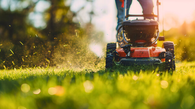 lawn care