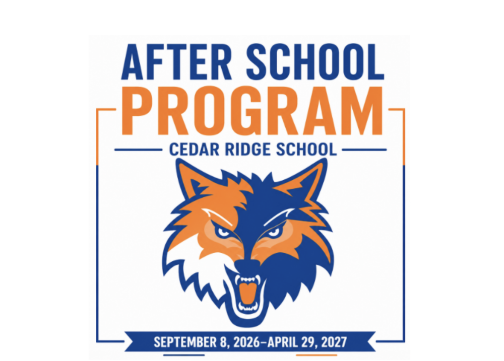 after school program