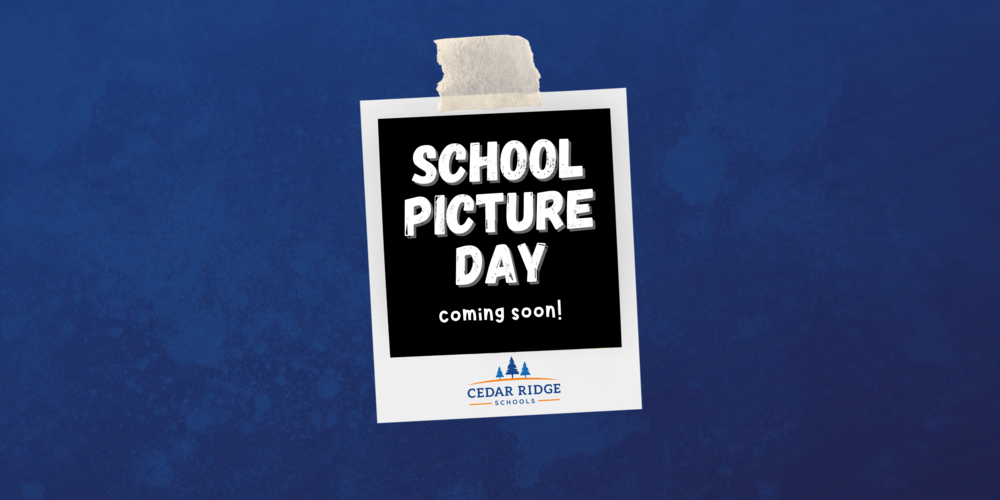 school picture day