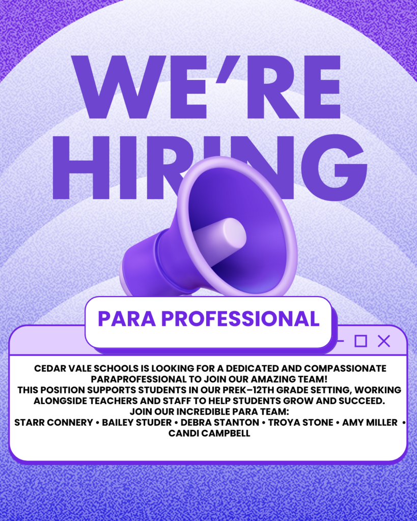 job post
