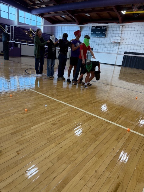 Ms. Candi/Schmidt's Team