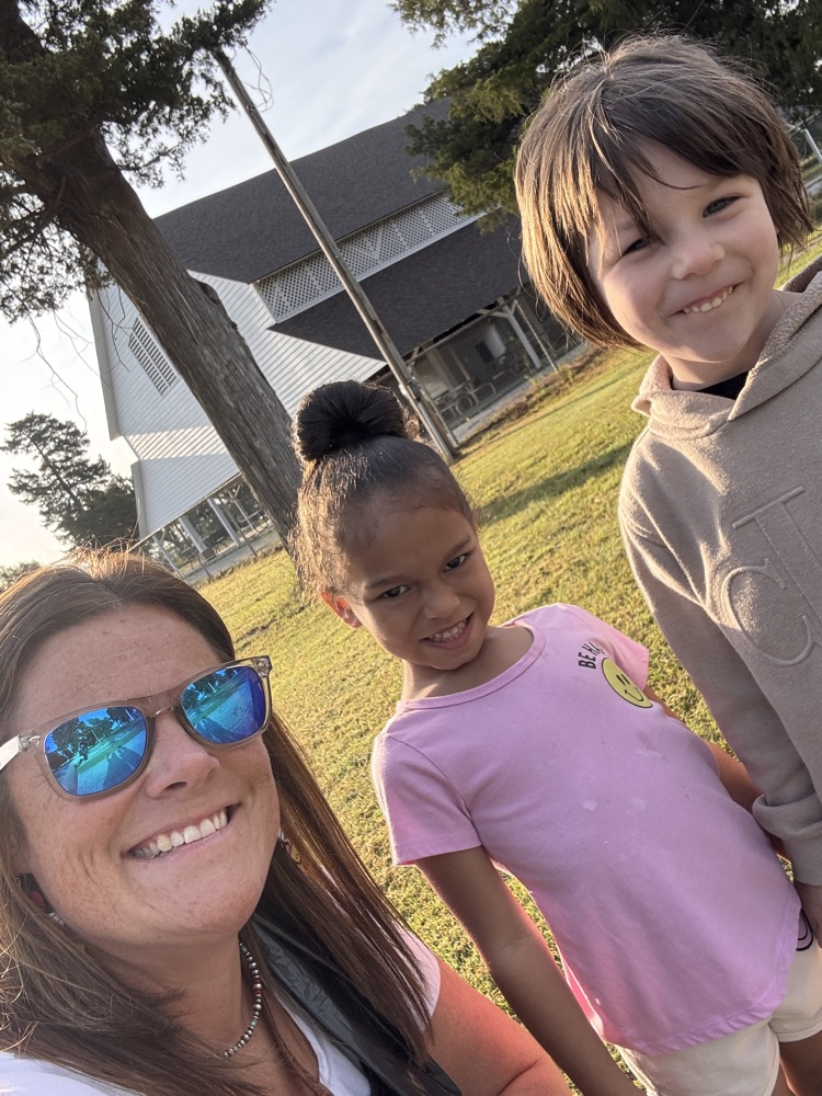 McClure’s family group 