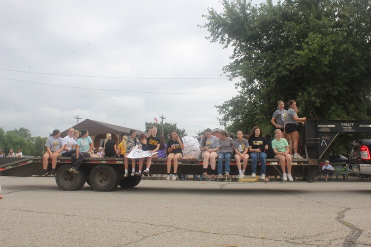 vb ld parade